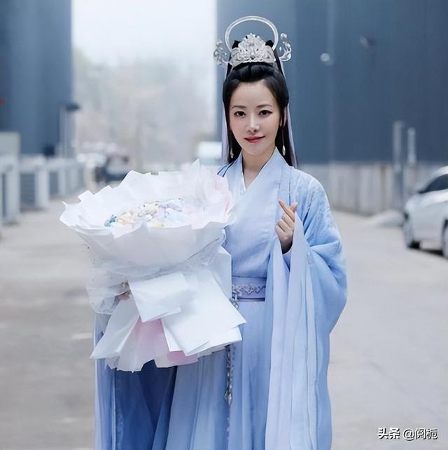 大汉天子第一部，大汉天子第一部的演员（《大汉天子》播出20年）