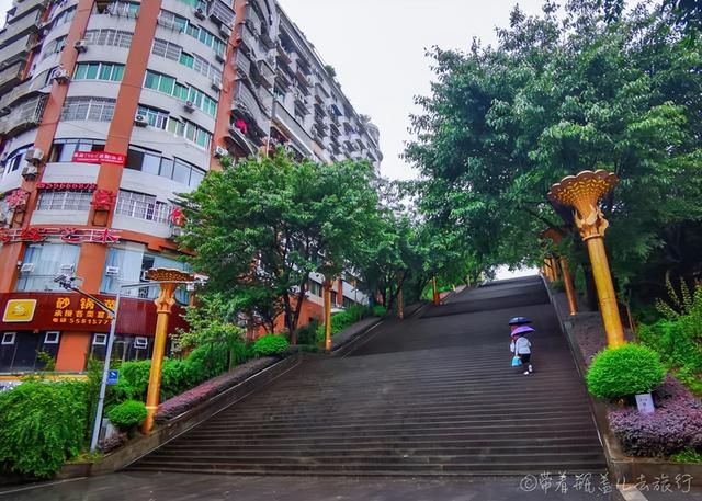 重庆环线自驾游最佳线路，5天打卡4座县城7个景点