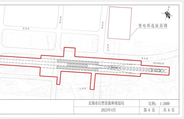 无锡地铁7号线，无锡地铁7号线规划图最新（最新进展！事关锡宜S2线！）