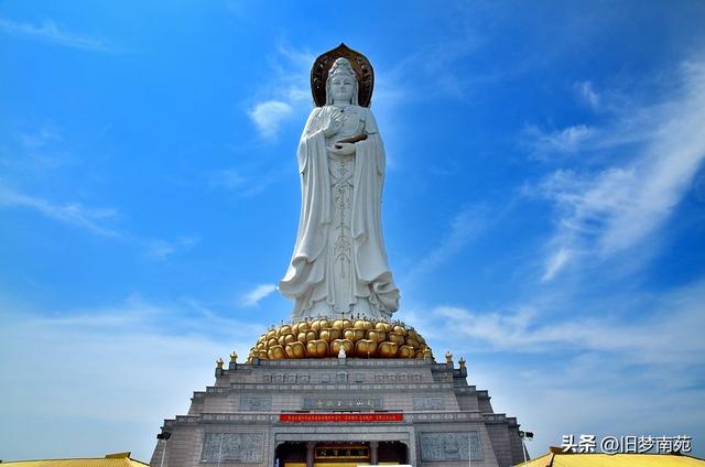 三亚5晚攻略自由行，海南旅游六天五晚旅游线路方案