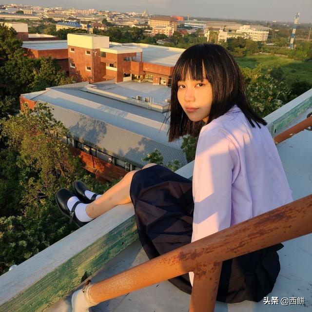 泰国女明星排行榜（人间芭比）