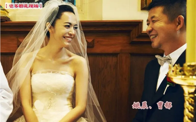 姚晨与凌潇肃，10年“离婚大战”，没有一个是赢家