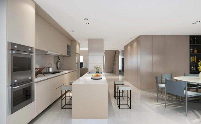 厨房怎样布局才实用，厨房怎样布局更合理（厨房装修有哪些要点）