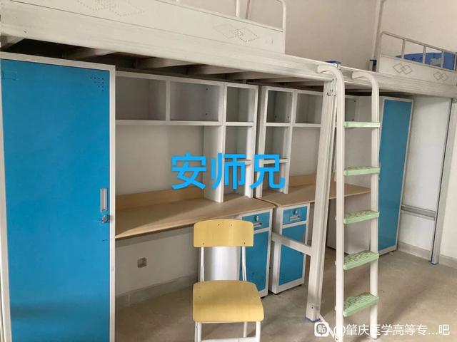 广州工程技术职业学院宿舍，广州工程技术职业学院2021年录取分数线统计（大学调整宿舍费？涨价了）