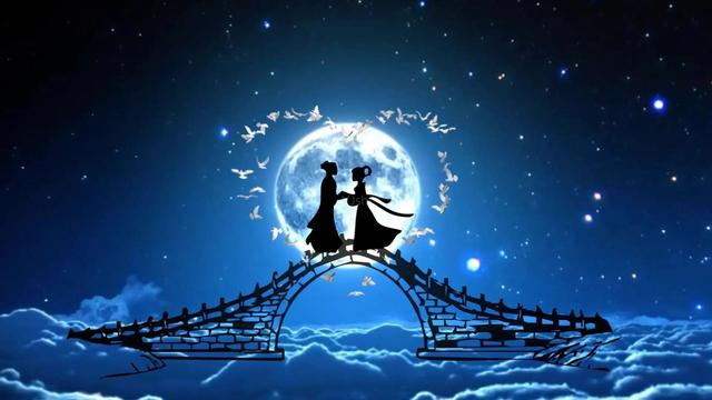 文/君子道杨善君中华"爱神"传说与婚俗信仰中华的婚姻关系确立是神圣