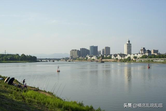 浙江兰溪房价分析图，浙江兰溪楼市的危机