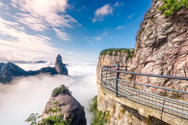 台州传统特色小吃，浙江台州最有名的八大特色美食