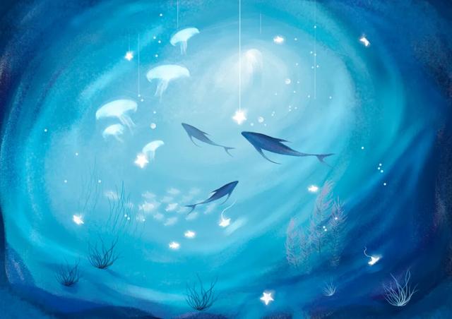 唯美八个字的座右铭，表达心情好唯美的句子八个字（24个很唯美的八字短句）