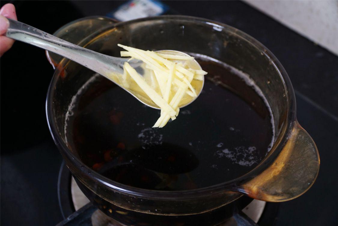 如何煮黑豆水，“冬吃萝卜夏吃姜”的好处要懂