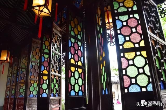 狮子林简介，狮子林简介和历史（苏州园林-狮子林）