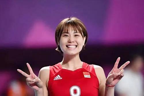 刘晏含个人资料介绍，盘点中国女排的4位“富二代”