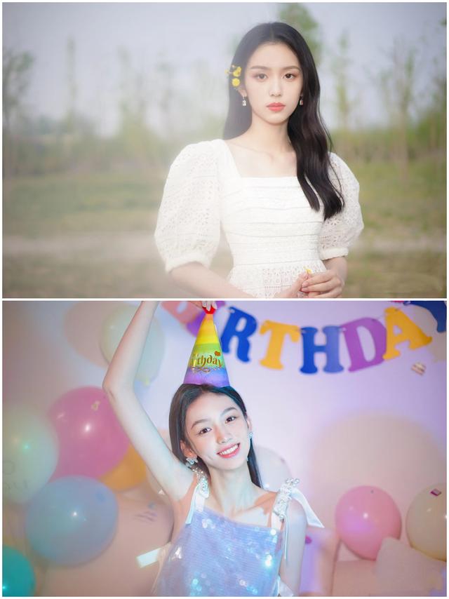 标准美女脸，标准美女脸部上庭（10位娱乐圈的冷脸美女）