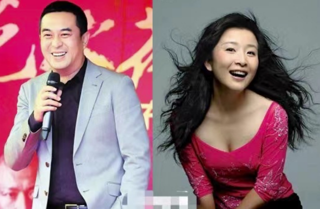 张嘉译的妻子，知名演员杜珺：与张嘉译离婚后（张嘉译的妻子是谁呀 个人资料）