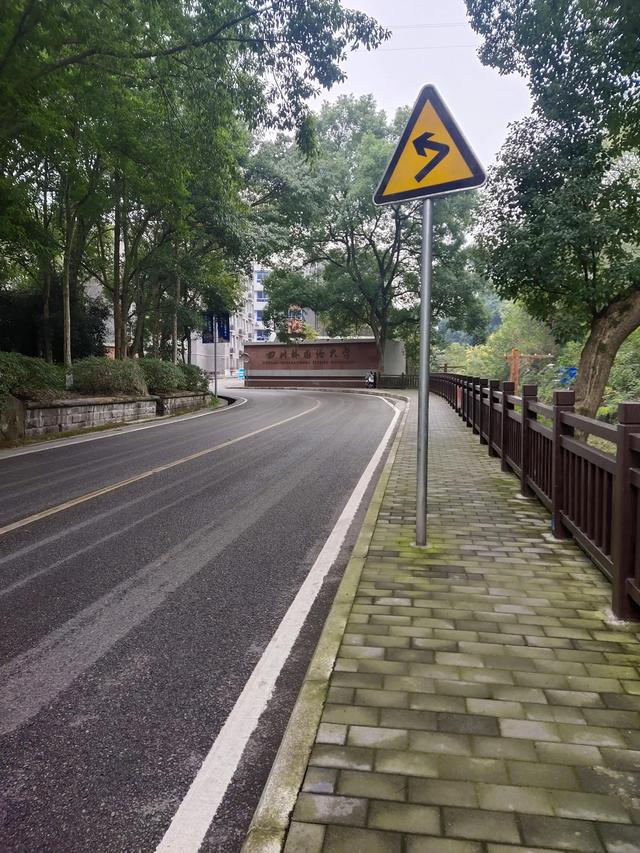 歌乐山森林公园，重庆旅游必去景点（歌乐山国家森林公园）