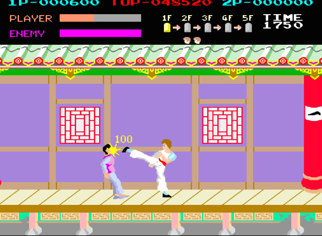 街头霸王全人物介绍，街头霸王全人物介绍大全（经典游戏《街头霸王2》最初的角色草稿）