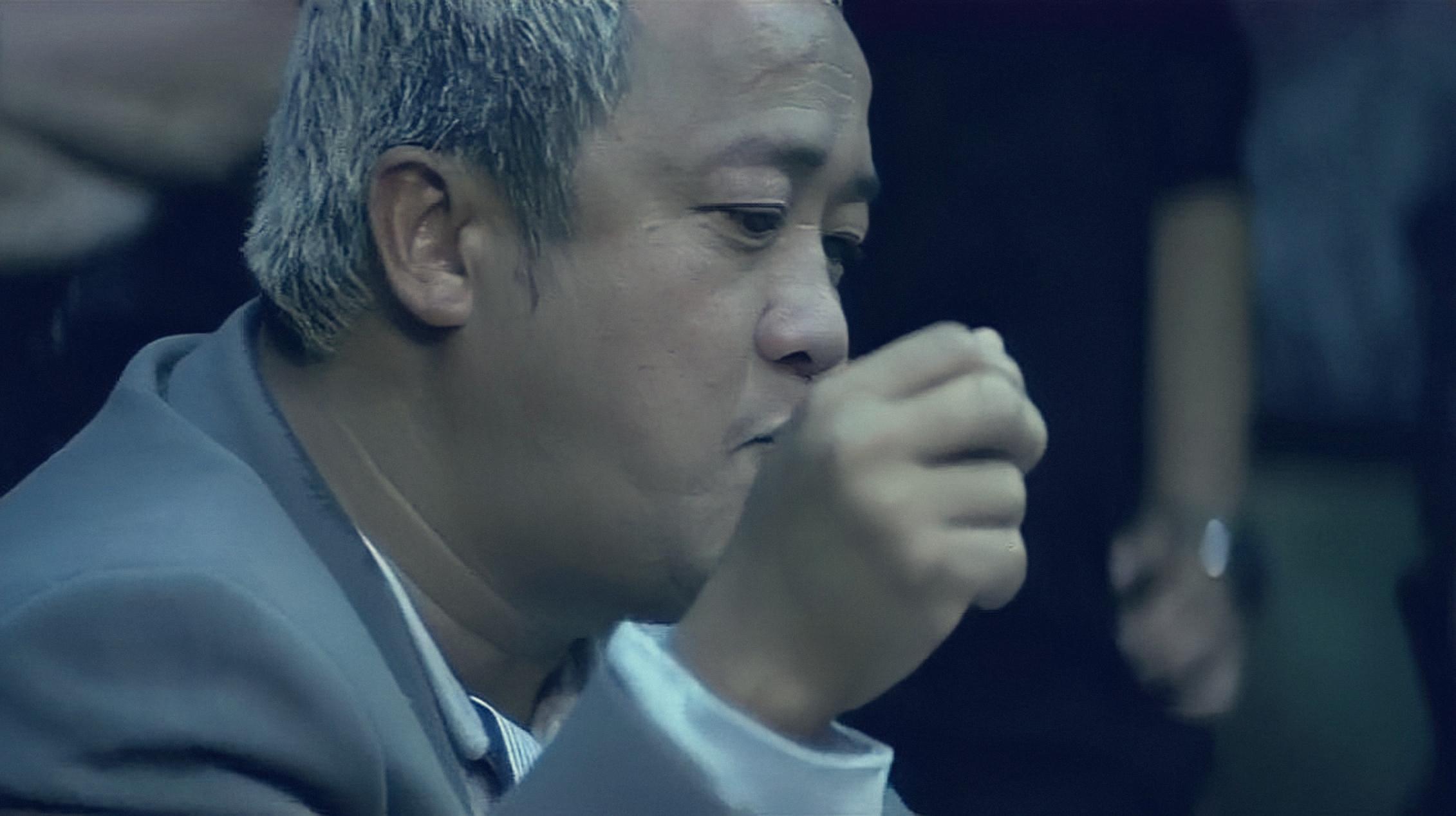 新义安"红磡之虎"麦高,对兄弟讲义气,却不守江湖规矩