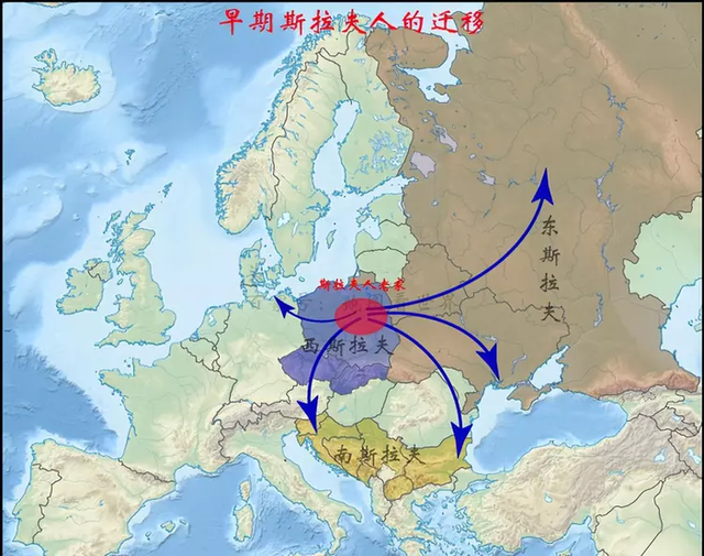 捷克是哪个国家，捷克和捷克斯洛伐克是一个国家吗（捷克跟斯洛伐克曾是一个国家）