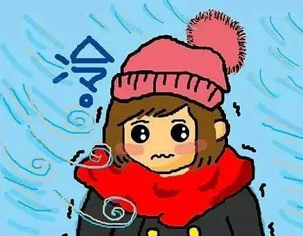 冷到发紫!6~8号"跨季式"冷空气来袭,局地降温20℃,倒春寒?-图3