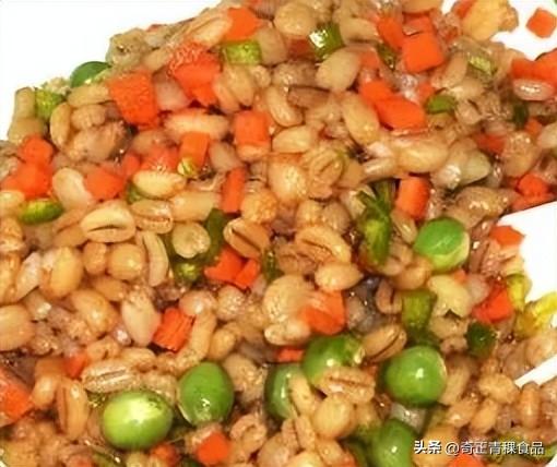 青稞米怎么吃，藏地青稞米怎么吃（解锁青稞米的健康吃法）