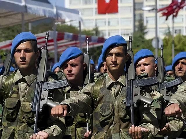 土耳其属于哪个洲的国家，土耳其属于哪个洲（土耳其是亚洲国家还是欧洲国家）