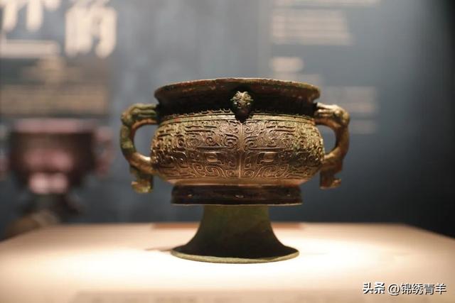 五禽戏是谁发明的，五禽戏是谁发明的（来围观古代人的运动会）