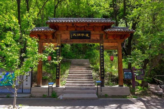 延庆旅游景点大全排名，怀柔旅游景点大全排名（延庆自然探索之旅）