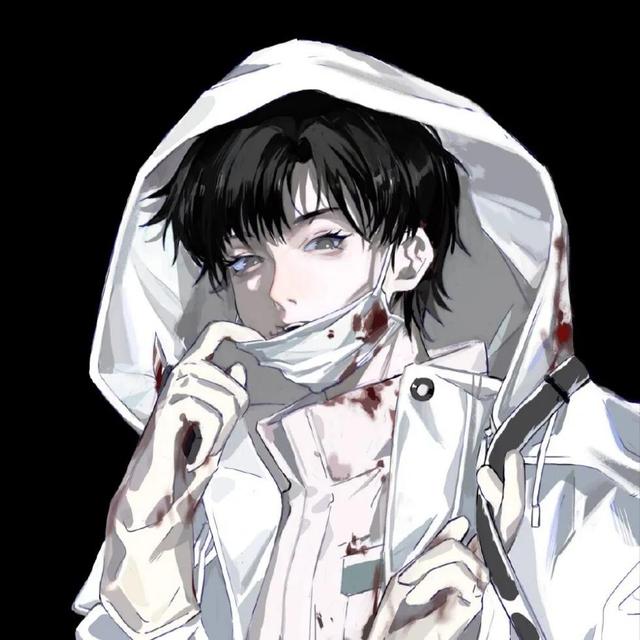 帅气撩人高冷动漫男头，念七 帅气撩人动漫男生头像微信（酷酷帅气的动漫男生头像）