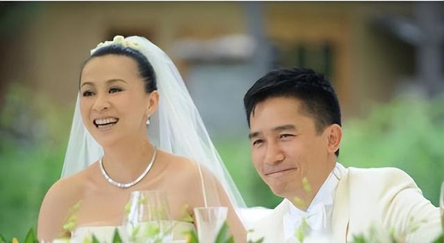 梁朝伟为什么爱刘嘉玲，梁朝伟不爱刘嘉玲（梁朝伟：绯闻女友众多）