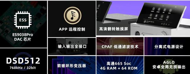 哪个音乐软件最好，哪个音乐app好用音质好（深度评测CD、无损、音乐APP全要的山灵EM7音乐一体机）