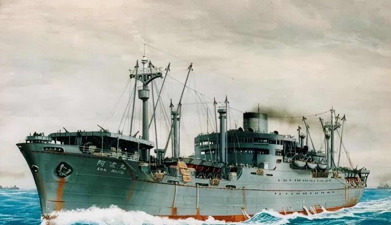 黄金大米的争议事件，黄金大米事件伦理分析（沉睡数十年的阿波丸号被打捞出水）