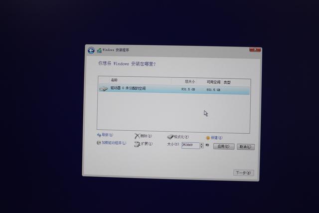 windows10u盘安装，原版windows10 u盘安装教程（通过U盘安装win10\u002611只需5分钟）