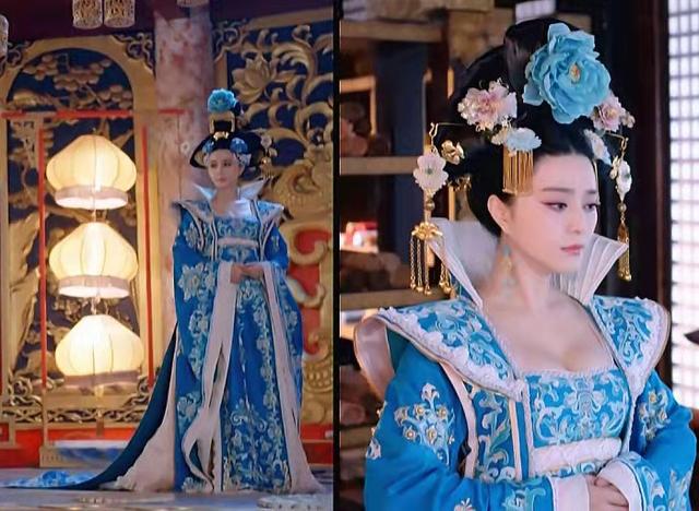 凰图腾结局，凰图腾结局第49集（值得一看：关于唐朝的影视作品）