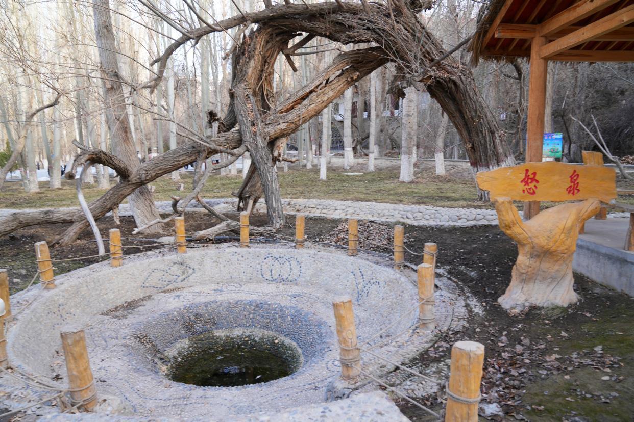 新疆旅游哪里好玩(新疆有两个特别的景区) - 悦闻天下