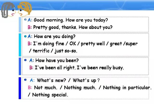 英语词性缩写表，英语词性的分类及用法（新概念英语第一册unit）