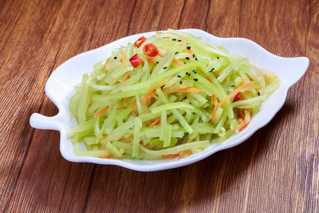 十种超好吃的凉拌菜，10种超好吃的凉拌菜做法！（过年客人多不用愁）