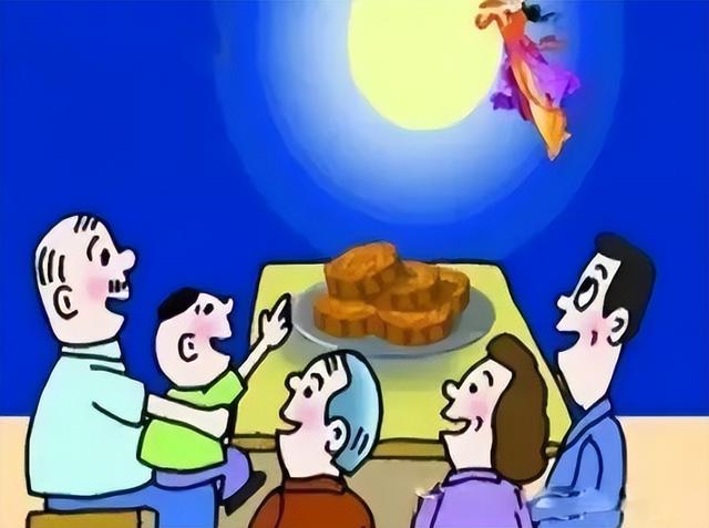 有关中秋的古诗，有关中秋节的古诗经典（每一首都让人怦然心动）