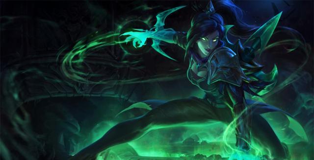 暴走萝莉出装，12.6三大上分ADC推荐