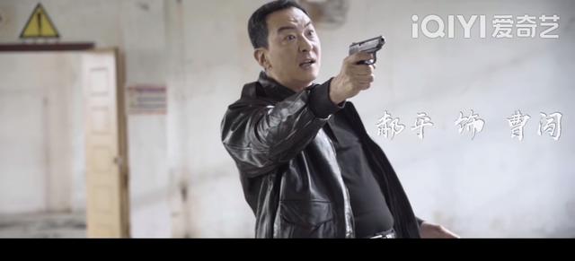 士兵突击演员表，我的团长我的团演员表（扫黑大剧《狂飙》首播将至）