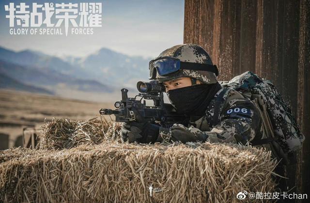 马尔斯国际侦察兵大赛，什么叫马尔斯国际侦察兵大赛（和10年前的《火蓝刀锋》一对比）