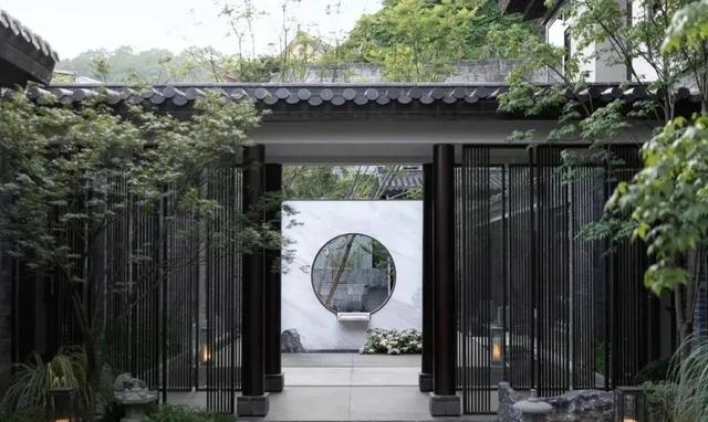 什么才叫真正的奢侈品，中式院子永远无法让人拒绝