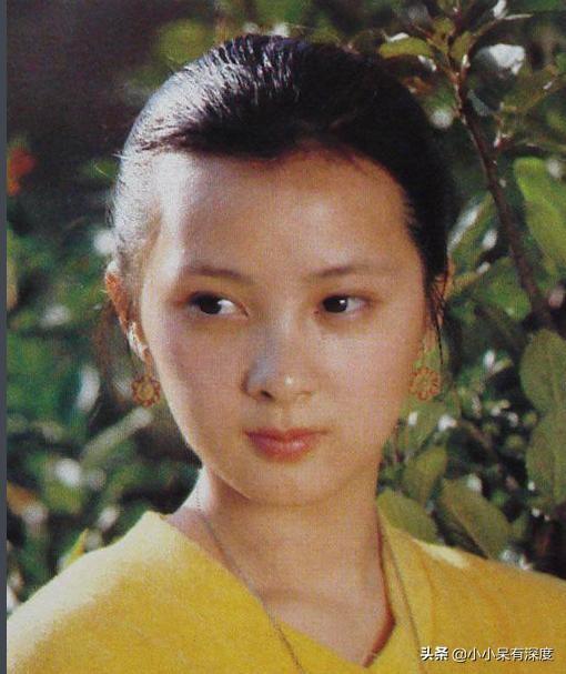 尤三姐扮演者，尤三姐扮演者 新版（但依旧可以看出当年惜春的影子）
