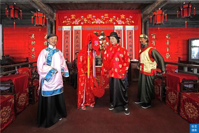 乌镇好玩吗，乌镇好玩吗值得去一下吗（素有“中国最后的枕水人家”之誉）