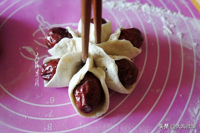 鸿运当头的意思，鸿运当头的寓意和象征意义（老人说多蒸2样鸿运当头）