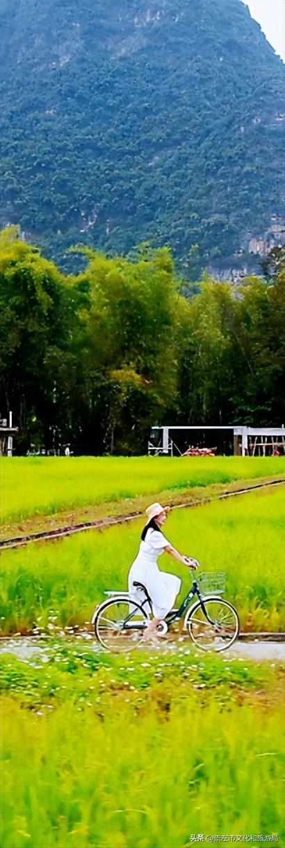 崇左旅游景点大全，崇左市区旅游必去景点有哪些（这份“特种兵式旅游”攻略你还不快收下）