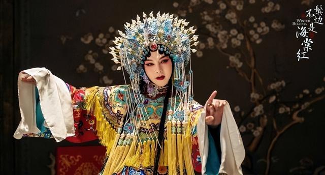 马天宇帅气高清的古装图片大全  帅气的小奶狗皇帝，马天宇电视剧大全古装（这10位男星告诉你）