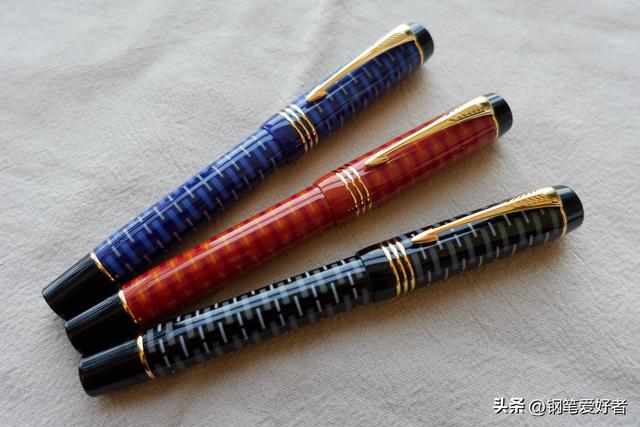 正品派克笔官网，派克笔真假如何辨别（派克世纪豆腐百年限定款钢笔开箱评测）