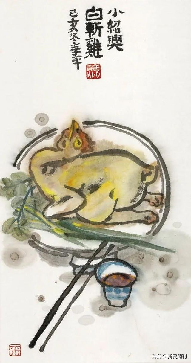 上海美食街在哪里，上海小吃街美食街在哪里（黄浦区最后一条美食街）