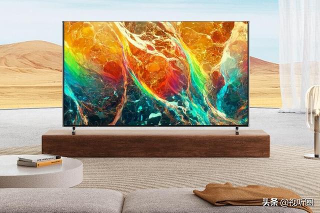 近5年全球电视销量，2022全球彩电亚军“易主”已成大势