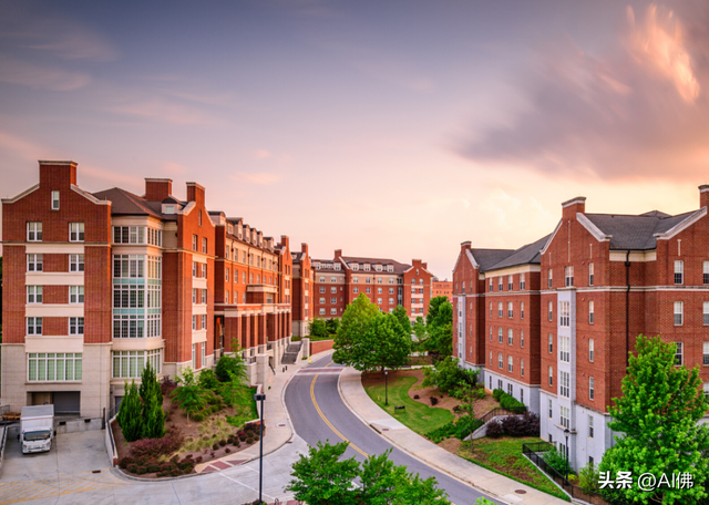 明尼苏达大学美国排名，明尼苏达州在美国哪里（2022美国50所最好的公立大学）