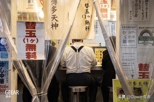 日本拉面四大品牌，日本著名的拉面有哪几个（日本2021年百大拉面排行榜）